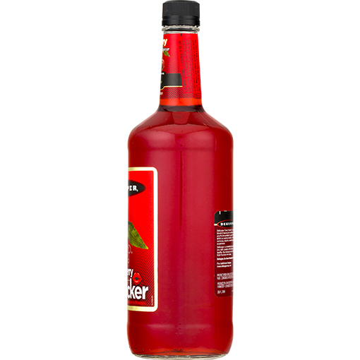 Picture of DeKuyper Cherry Pucker Schnapps Liqueur