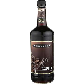 DeKuyper Coffee Liqueur