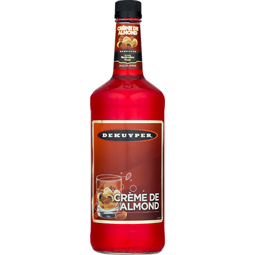 Picture of DeKuyper Creme de Almond Liqueur