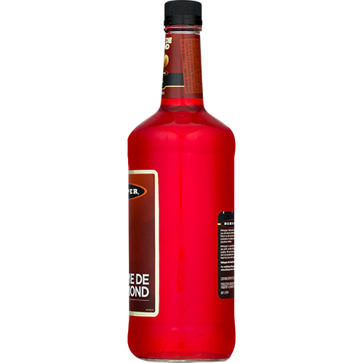 Picture of DeKuyper Creme de Almond Liqueur