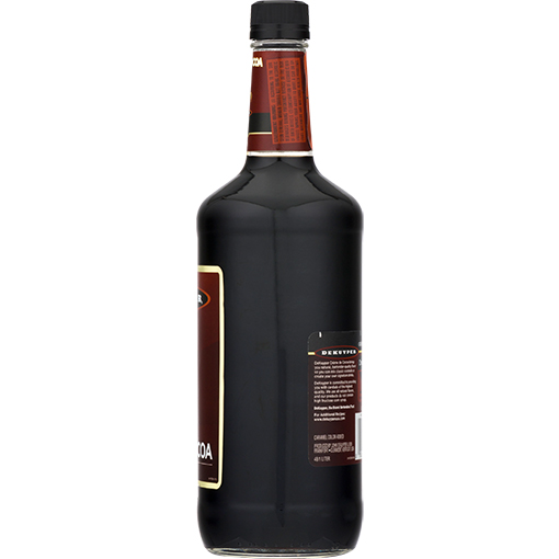 Picture of DeKuyper Creme de Cacao Dark Liqueur
