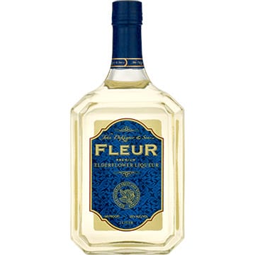 DeKuyper Fleur Elderflower Liqueur