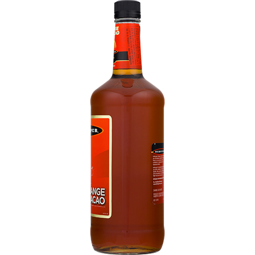 Picture of DeKuyper Orange Curacao Liqueur