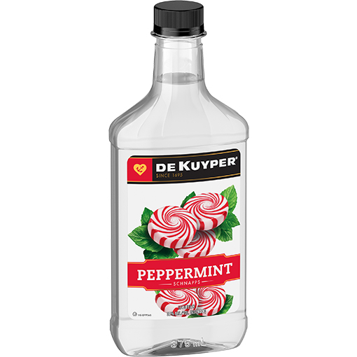 Picture of DeKuyper Peppermint Schnapps Liqueur