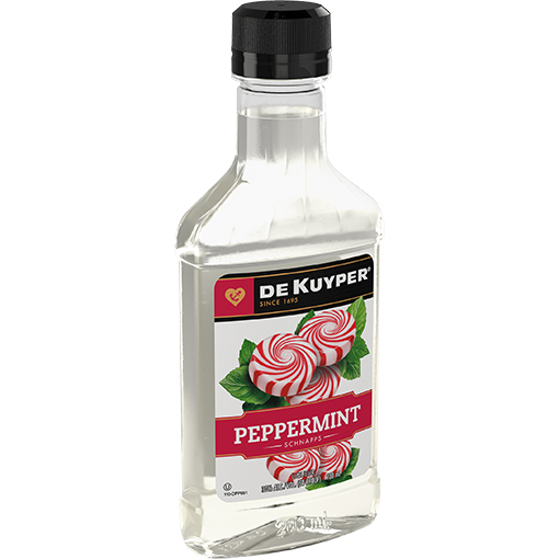Picture of DeKuyper Peppermint Schnapps Liqueur