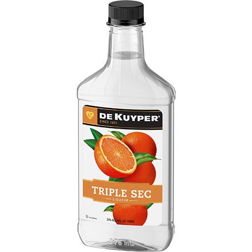 Picture of DeKuyper Triple Sec 48 Proof
