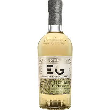 Liqueur de Sureau 20cl - Saint Germain