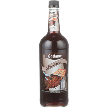 Gaetano Amaretto Liqueur