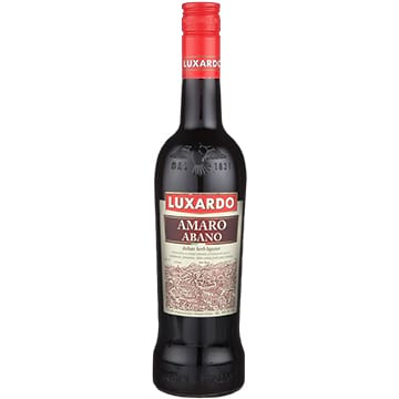 Luxardo Amaro Abano Liqueur