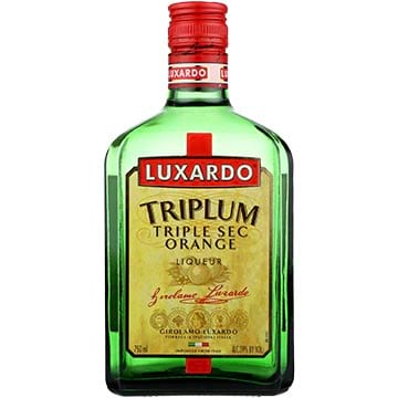 Luxardo Triplum Triple Sec Liqueur