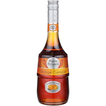 Marie Brizard Curacao Orange Liqueur