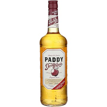 Paddy Devil's Apple Liqueur