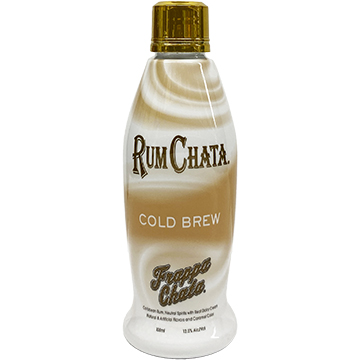 where to buy rumchata cold brew