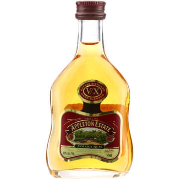 Appleton Estate V/X Jamaica Rum