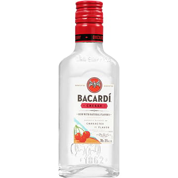 Bacardi Cherry Rum