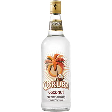 Coruba Coconut Rum