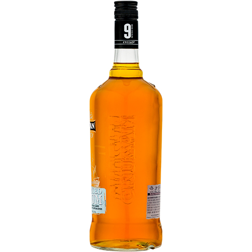 Picture of Cruzan 9 Spiced Rum