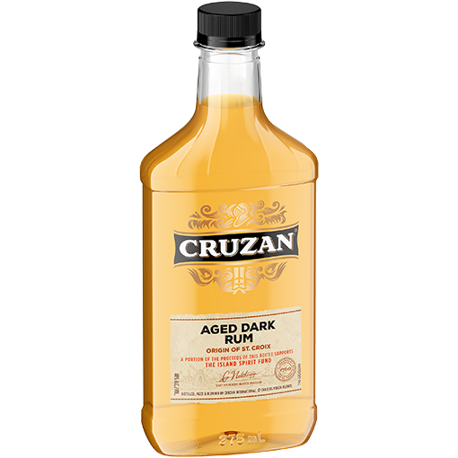 Picture of Cruzan Aged Dark Rum