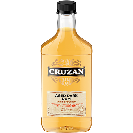 Picture of Cruzan Aged Dark Rum