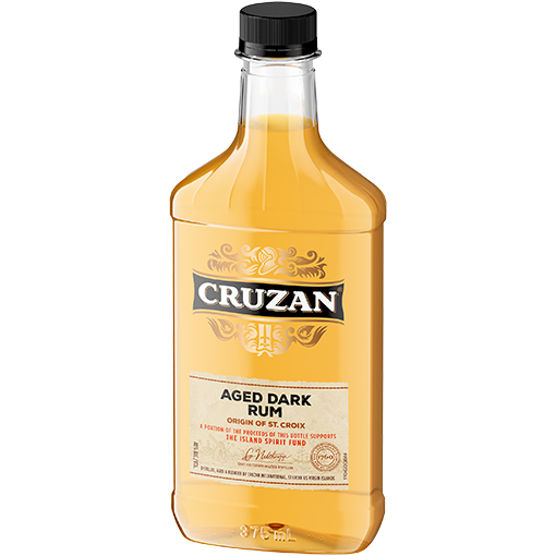 Picture of Cruzan Aged Dark Rum