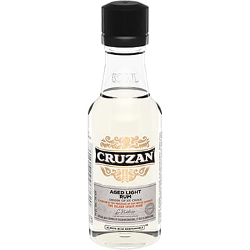 Cruzan Aged Light Rum