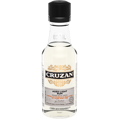 Picture of Cruzan Aged Light Rum