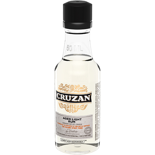 Picture of Cruzan Aged Light Rum