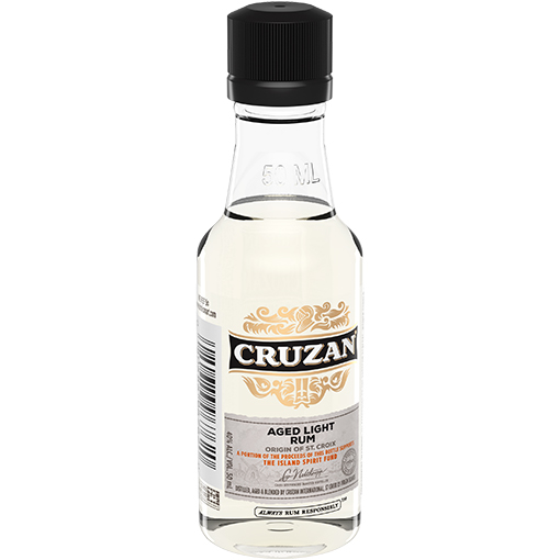 Picture of Cruzan Aged Light Rum