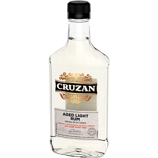 Picture of Cruzan Aged Light Rum