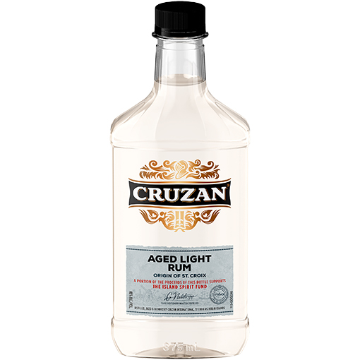 Picture of Cruzan Aged Light Rum