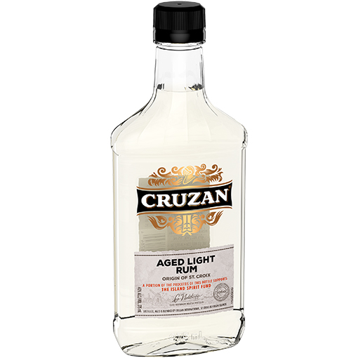 Picture of Cruzan Aged Light Rum