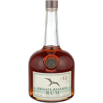Frigate Reserve 12 Year Old