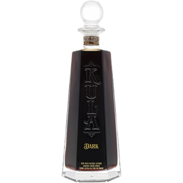 Kula Dark Rum