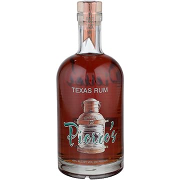 Pierre's Texas Rum