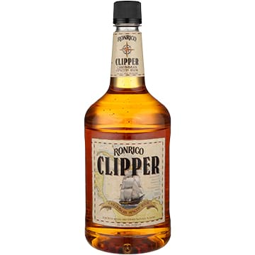 Ronrico Clipper Spiced Rum