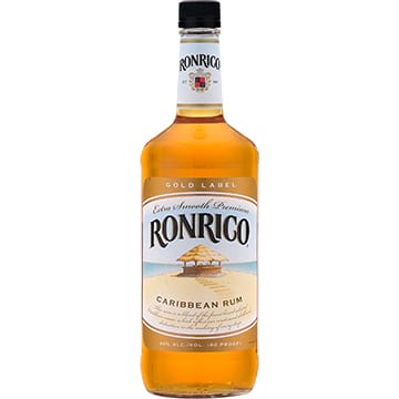 Ronrico Gold Rum