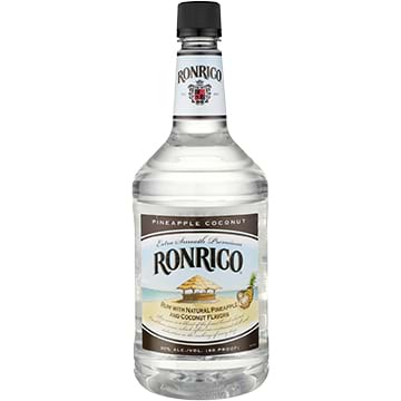 Ronrico Pineapple Coconut Rum