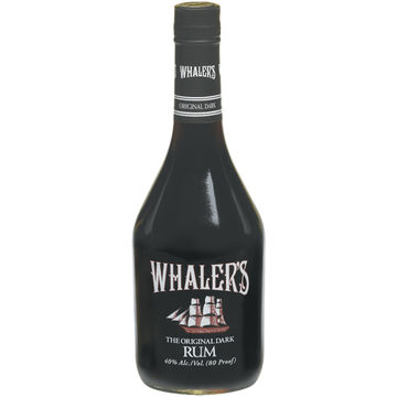 Whaler's The Original Dark Rum