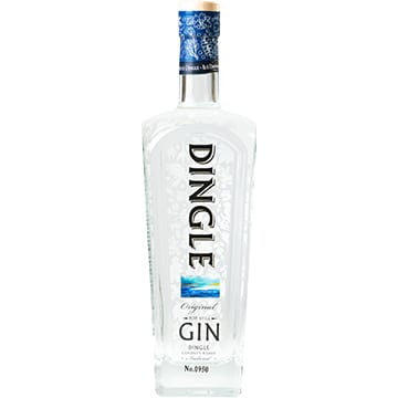 Dingle Original Irish Gin