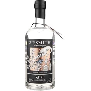 Sipsmith V.J.O.P. Gin