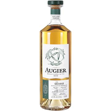 Augier Le Sauvage Cognac