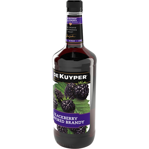 Picture of DeKuyper Blackberry Brandy