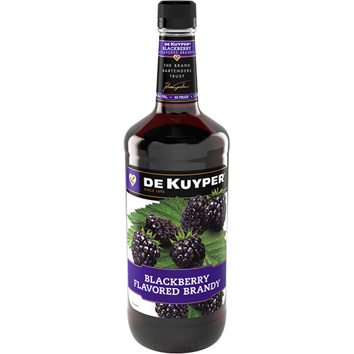 Picture of DeKuyper Blackberry Brandy