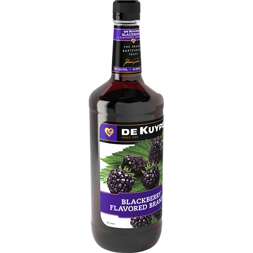 Picture of DeKuyper Blackberry Brandy