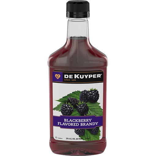 Picture of DeKuyper Blackberry Brandy