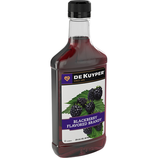 Picture of DeKuyper Blackberry Brandy