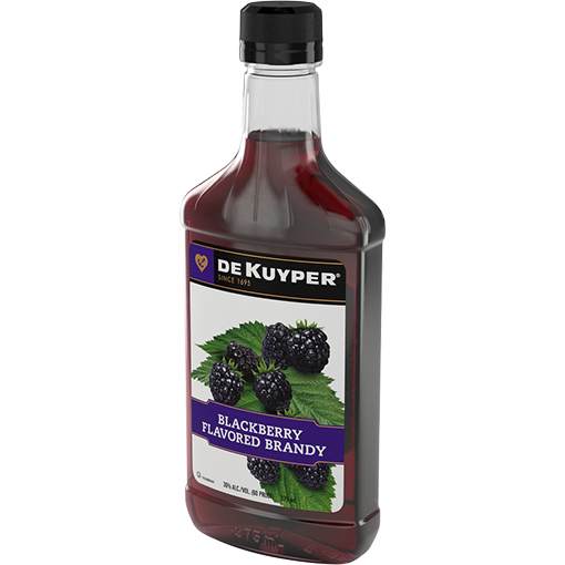 Picture of DeKuyper Blackberry Brandy