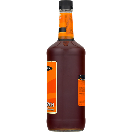 Picture of DeKuyper Peach Brandy