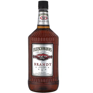 Fleischmann's Brandy