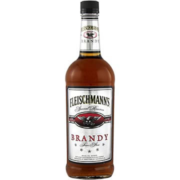 Fleischmann's Brandy